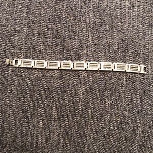 Stainless Steel Men’s Bracelet